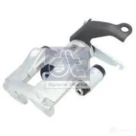 Тормозной суппорт DIESEL TECHNIC WBXMET Z 1331054 2673118 4057795187337