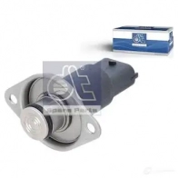 Тормозной барабан DIESEL TECHNIC 4057795045309 1330001 62797356 NG ZO9 - Изображение 2