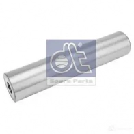 Тормозной барабан DIESEL TECHNIC M 10K27H 1441025 1226555779 - Изображение 2