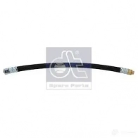 Тормозной шланг DIESEL TECHNIC 7 6OBIS 2676188 4047755488185 244293 - Изображение 1