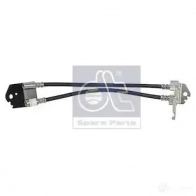 Тормозной шланг DIESEL TECHNIC G MG2U 1334005 2673135 4057795043787