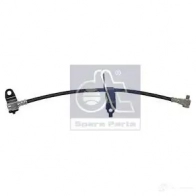 Тормозной шланг DIESEL TECHNIC 1334006 4057795077669 2673136 CE VNV