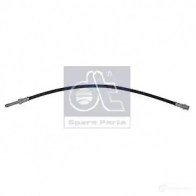 Тормозной шланг DIESEL TECHNIC 4047755782535 2GT IBL5 2686985 481209 - Изображение 2