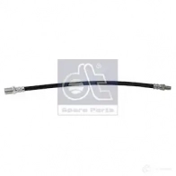 Тормозной шланг DIESEL TECHNIC 4057795215870 137654551 716943 Y XT6M - Изображение 1