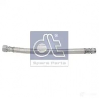 Тормозной шланг DIESEL TECHNIC 7CLS U78 410372 4057795779693 2681507 - Изображение 1