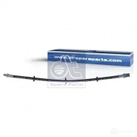 Тормозной шланг DIESEL TECHNIC UW S6H 716949 4057795175389 137654569