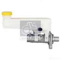 Главный тормозной цилиндр DIESEL TECHNIC 2672824 4057795067035 3W7 W8Q6 1240001 - Изображение 2