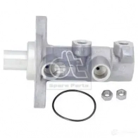 Главный тормозной цилиндр DIESEL TECHNIC ZCS QW5 1226829891 734296
