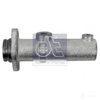 Главный тормозной цилиндр DIESEL TECHNIC 4047755940553 734290 V 7S8FLY 2692732