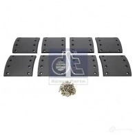 Главный тормозной цилиндр DIESEL TECHNIC HU VXC 2672823 4057795029293 1240000 - Изображение 3