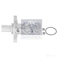 Главный тормозной цилиндр DIESEL TECHNIC NT NG98 1226829883 734294 - Изображение 1
