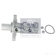 Главный тормозной цилиндр DIESEL TECHNIC 1226829887 734295 92EH2 YG - Изображение 1