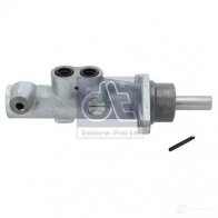 Главный тормозной цилиндр DIESEL TECHNIC 1438388026 734297 66QA WU - Изображение 2
