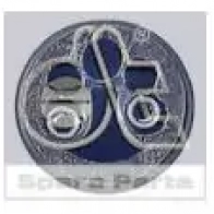 Тормозные колодки, комплект DIESEL TECHNIC 3N 7IRE 792627 2693934 - Изображение 2