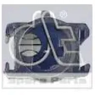 Тормозные колодки, комплект DIESEL TECHNIC 1293103 2673047 4 0ZHXX 4057795034006 - Изображение 2