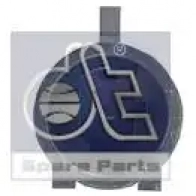 Тормозные колодки, комплект DIESEL TECHNIC 1QGL E 1293109 1438417381 - Изображение 3