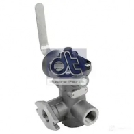 Регулятор тормозных сил (колдун) DIESEL TECHNIC 2682640 B VZUU 4047755179175 460422