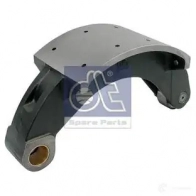 Тормозная колодка DIESEL TECHNIC MII TL 2669704 4047755838027 118759 - Изображение 1