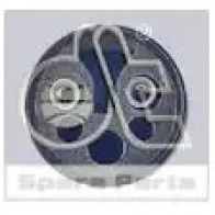 Барабанные тормозные колодки, комплект DIESEL TECHNIC 2693908 792411 4047755398934 E1NOV SK - Изображение 2
