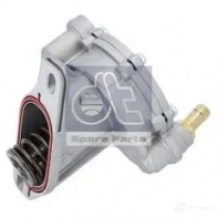 Вакуумный насос, тормозной системы DIESEL TECHNIC P KU1NM 1160500 1437315547 - Изображение 2