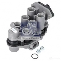 Тормозной клапан, стояночный тормоз DIESEL TECHNIC 570210 4047755234362 6 A2Y6W 2689255