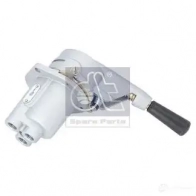 Тормозной клапан, стояночный тормоз DIESEL TECHNIC 07IFFM U 461784 4047755192860 2683206 - Изображение 1