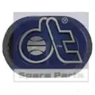 Тормозной клапан, стояночный тормоз DIESEL TECHNIC 118652 4047755556334 2669669 CJD C2A - Изображение 3