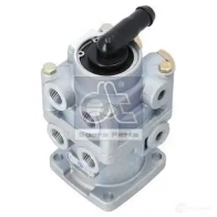 Клапан прокачки тормозов DIESEL TECHNIC 4047755181178 460680 UKAW BA 2682715 - Изображение 2