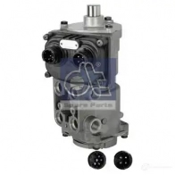 Клапан прокачки тормозов DIESEL TECHNIC 2691997 716103 4057795182080 B0W R1J - Изображение 1