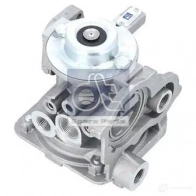 Тормозной клапан прицепа DIESEL TECHNIC 2684111 4047755592660 A 2IV2 463758 - Изображение 1