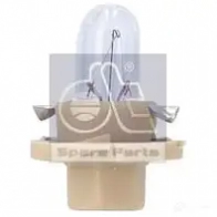 Лампа накаливания BX8.4D 1.5 Вт 12 В DIESEL TECHNIC 4047755722692 1423615603 978150 RN9RH 06 - Изображение 2
