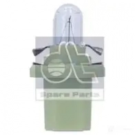 Лампа накаливания BX8.5D 2 Вт 12 В DIESEL TECHNIC 2694309 4047755726119 YYOS 7 978145 - Изображение 2