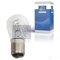 Лампа накаливания W21/5W BAY15D 21/5 Вт 24 В DIESEL TECHNIC 227233 2675266 F GMCO - Изображение 2
