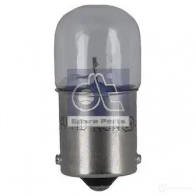 Лампа заднего фонаря DIESEL TECHNIC 121570 2670177 ZUC X7DX - Изображение 2