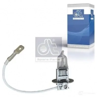 Лампа птф, противотуманной фары DIESEL TECHNIC 6ML KEGJ 2670179 121572 - Изображение 2