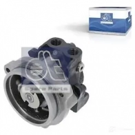 Лампа стояночного фонаря DIESEL TECHNIC 2670194 121587 XH386 A - Изображение 1