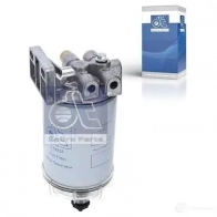Лампа стояночного фонаря DIESEL TECHNIC 2670194 121587 XH386 A - Изображение 3
