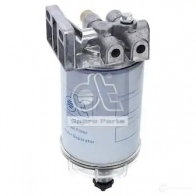 Лампа стояночного фонаря DIESEL TECHNIC 2670194 121587 XH386 A - Изображение 4