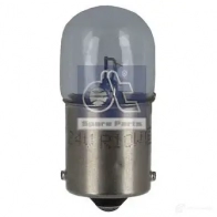 Лампа заднего фонаря DIESEL TECHNIC 121574 2670181 9HI I4 - Изображение 2