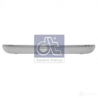Бампер DIESEL TECHNIC 4057795131859 2670704 122F IC 123143 - Изображение 2