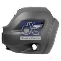 Бампер DIESEL TECHNIC YIYPB P4 4057795091382 1282086 1301323116