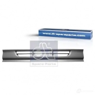 Бампер DIESEL TECHNIC 462512 4047755249052 1423613856 J6RY L