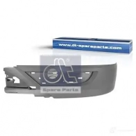 Бампер DIESEL TECHNIC QULF 7 467406 375815880 4047755959159 - Изображение 1