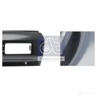 Бампер DIESEL TECHNIC 2688158 C8QT BEB 516008 4057795115828 - Изображение 3