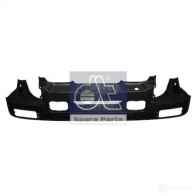 Бампер DIESEL TECHNIC I M4KWI 670212 934385118 4057795115811 - Изображение 1