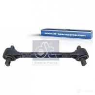 Втулка штифта тормозных колодок DIESEL TECHNIC 7PV KNM 1043345 2672413