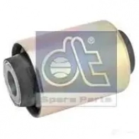 Втулка подвески кабины водителя DIESEL TECHNIC 676227 2691183 SK LR7 4057795188921 - Изображение 2