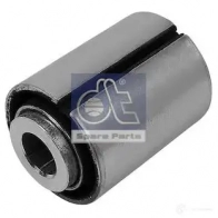Втулка рессоры DIESEL TECHNIC WF PRY 4057795791268 2691661 711035 - Изображение 1
