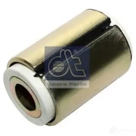 Втулка рессоры