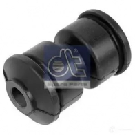 Втулка рессоры DIESEL TECHNIC 262081 CXU LN 2676726 4047755365080 - Изображение 1
